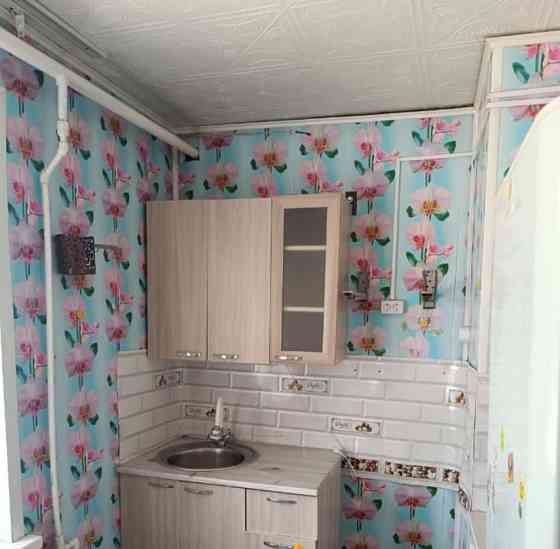 1-комн. квартира, 34.2 м2, 2/2 эт. Богучаны