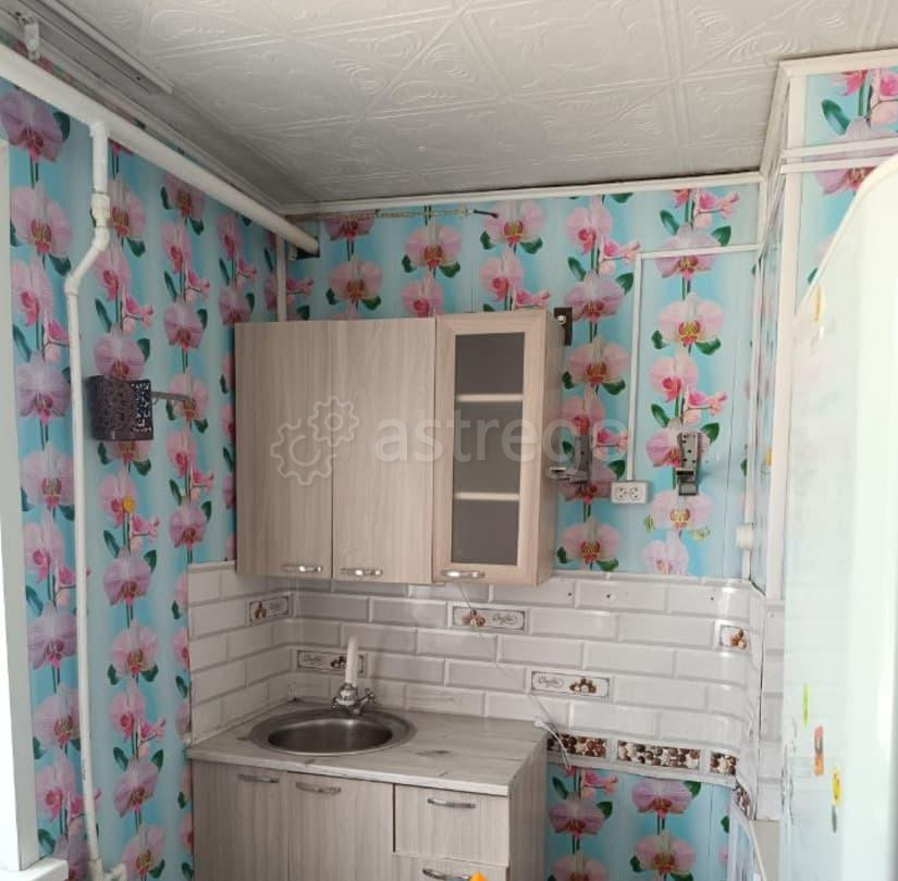 1-комн. квартира, 34.2 м2, 2/2 эт. Богучаны - изображение 5