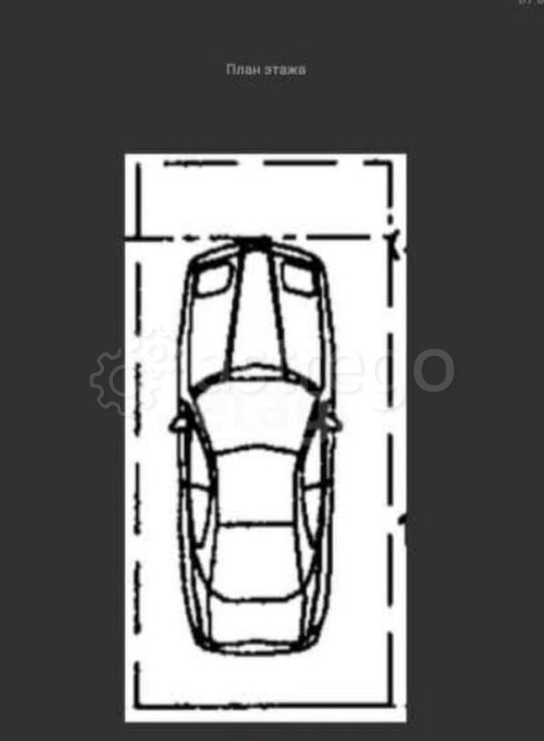 Гараж, 14 м2 Майкоп - изображение 5