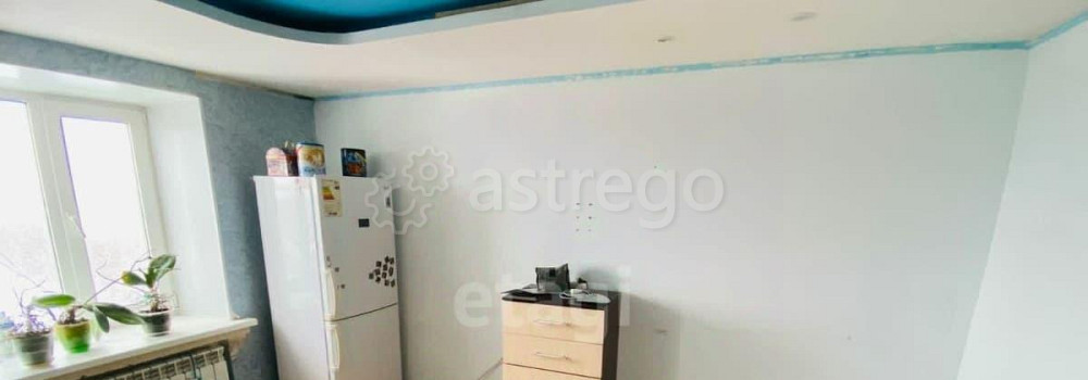 4-комн. квартира, 67.8 м2, 9/9 эт. Уфа - изображение 4