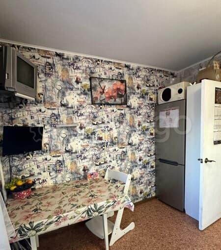 3-комн. квартира, 87 м2, 1/16 эт. Щёлково - изображение 8