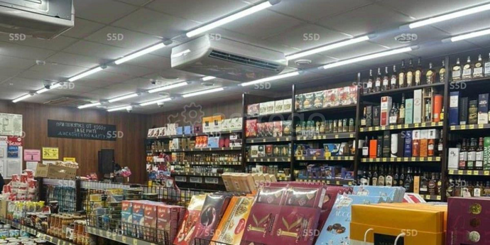 Свободного назначения, 139 м2 Балашиха - изображение 4
