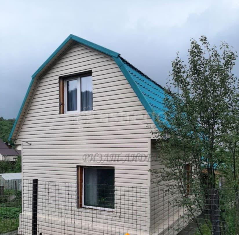 Дом, 50 м2, 8 соток, 2 эт. Горно-Алтайск - изображение 4