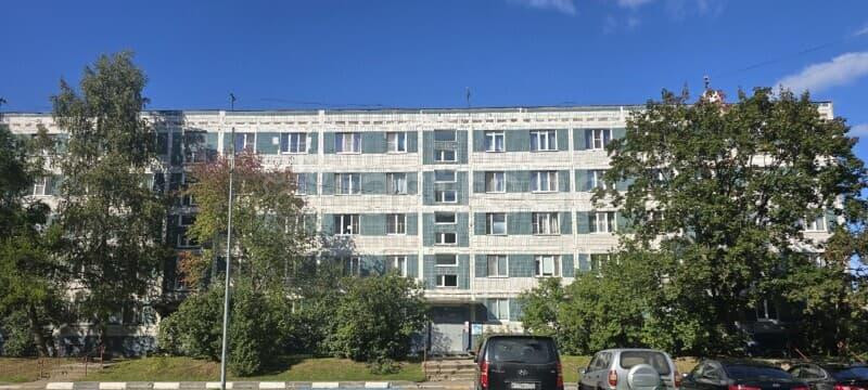 2-комн. квартира, 44 м2, 1/5 эт. Сергиев Посад - изображение 3