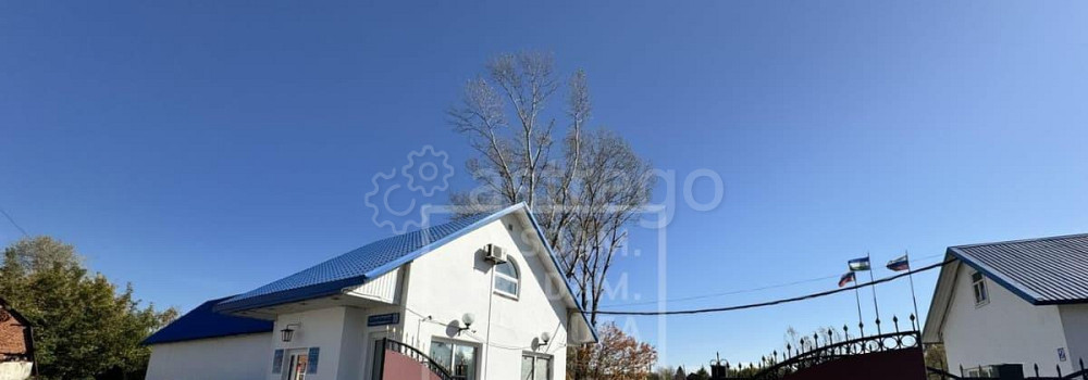 Склад, 880 м2 Уфа - изображение 4