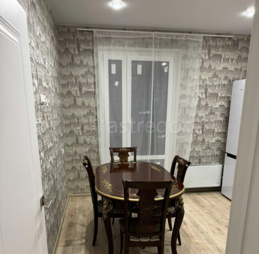 3-комн. квартира, 77 м2, 9/24 эт. Люберцы - изображение 1