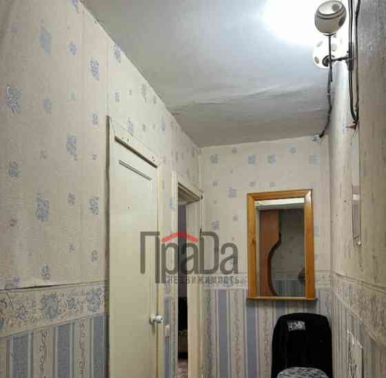 2-комн. квартира, 44 м2, 4/5 эт. Красноярск