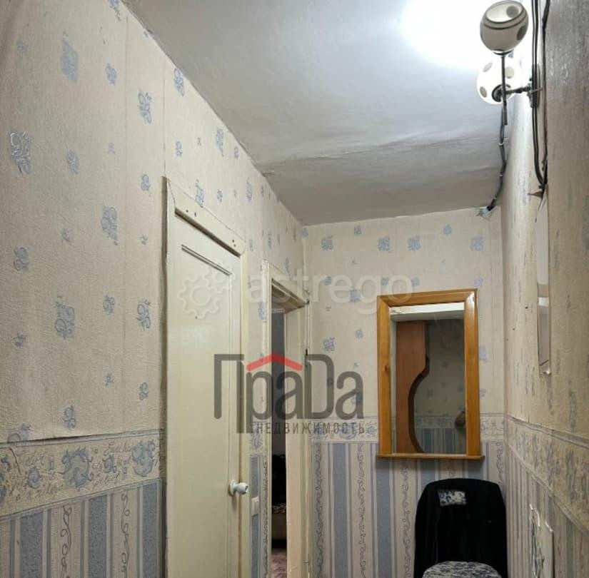2-комн. квартира, 44 м2, 4/5 эт. Красноярск - изображение 2