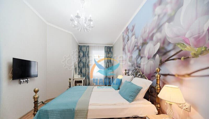 2-комн. квартира, 54 м2, 1/6 эт. Санкт-Петербург - изображение 8