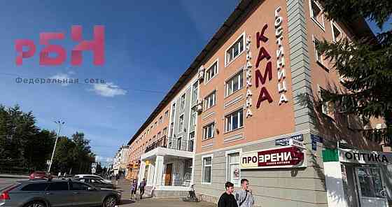 Свободного назначения, 150 м2 Нефтекамск