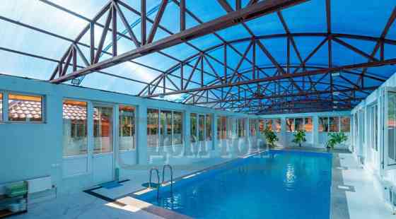 Коттедж, 850 м2 Балашиха