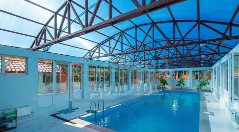 Коттедж, 850 м2 Балашиха - изображение 6