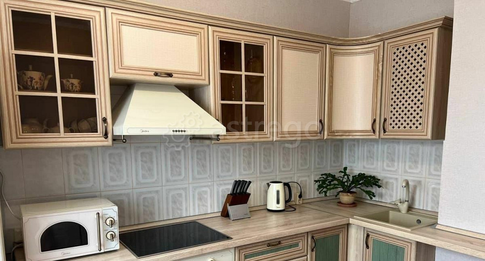 2-комн. квартира, 55 м2, 11/16 эт. Москва - изображение 4