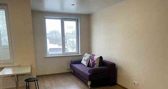 Студия, 25 м2, 3/11 эт. Барнаул