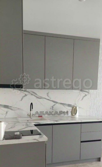 2-комн. квартира, 50 м2, 15/18 эт. Красноярск - изображение 2