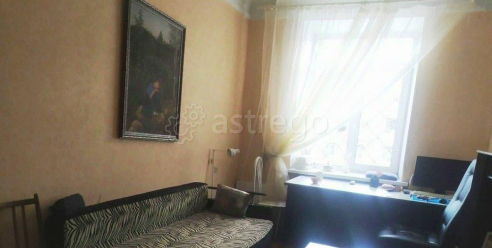 4-комн. квартира, 95 м2, 1/4 эт. Уфа - изображение 2