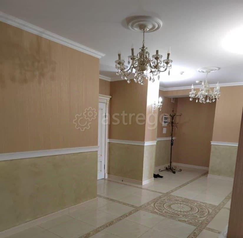 4-комн. квартира, 120 м2, 16/16 эт. Старый Оскол - изображение 5