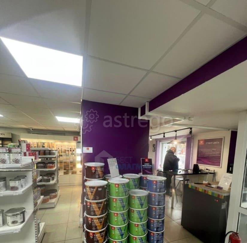 Свободного назначения, 134 м2 Звенигород - изображение 2