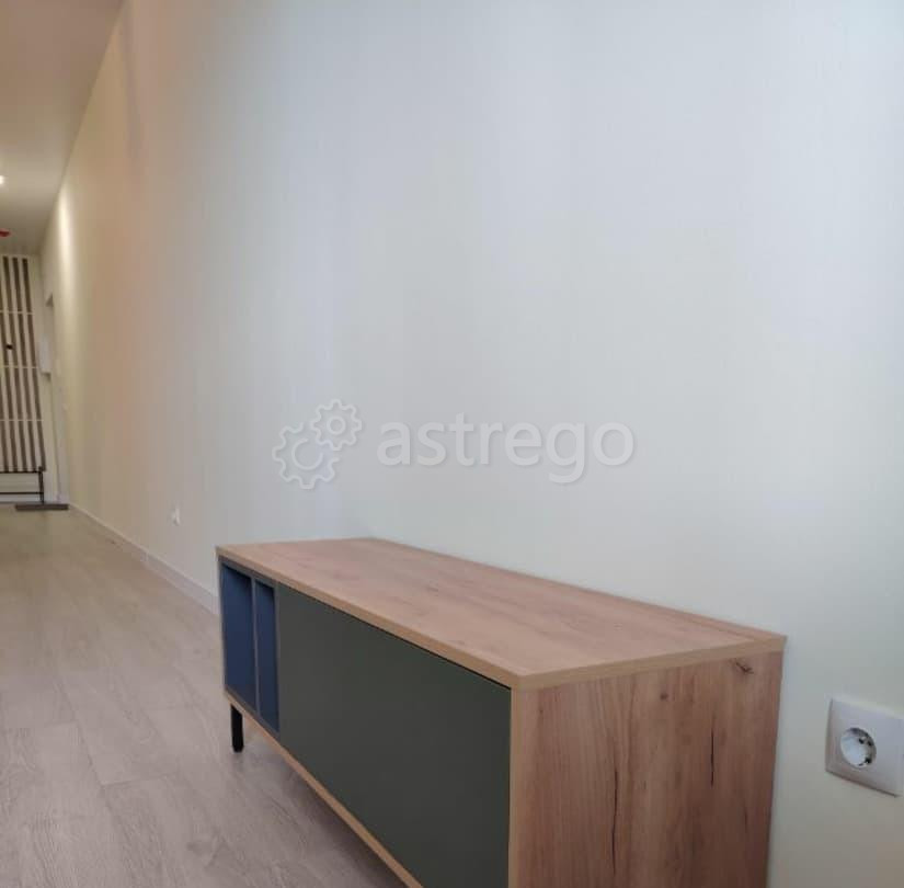 Студия, 35 м2, 21/25 эт. Красноярск - изображение 7
