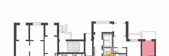 Свободного назначения, 86.2 м2 Санкт-Петербург