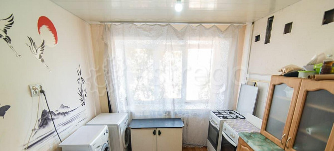 Комната, 12.3 м2, 3/5 эт. Барнаул - изображение 4