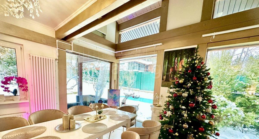 Дом, 250 м2, 15 соток, 2 эт. Одинцово - изображение 6