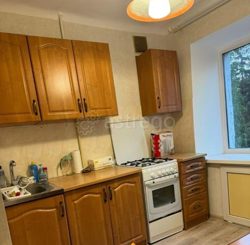 2-комн. квартира, 45 м2, 4/5 эт. Уфа - изображение 6