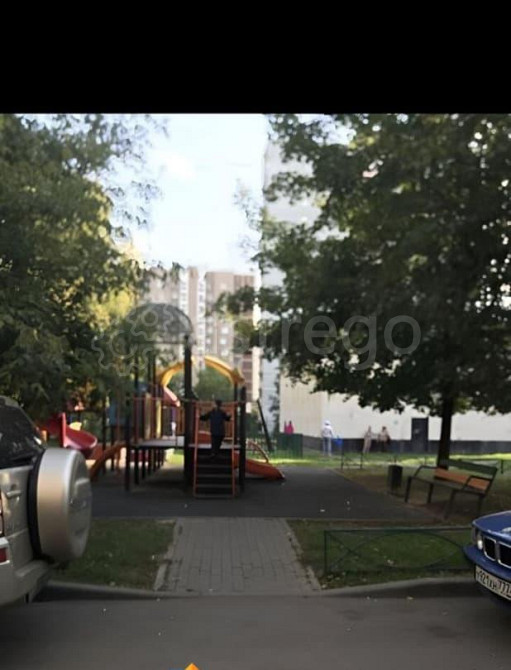Комната, 13 м2, 3/14 эт. Москва - изображение 1