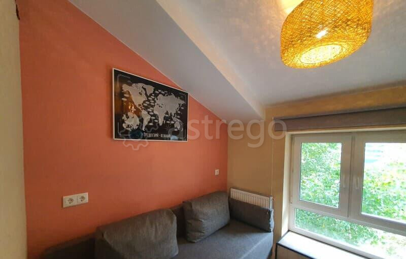 1-комн. квартира, 18 м2, 5/5 эт. Москва - изображение 1