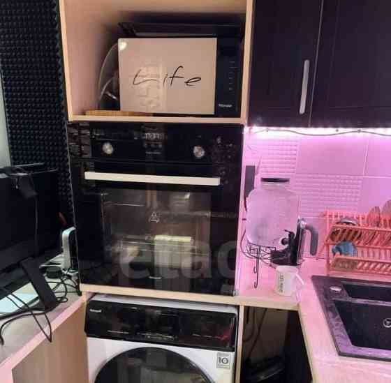 Студия, 31.7 м2, 7/9 эт. Красноярск