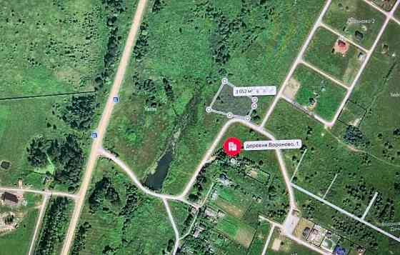 Земельный участок, 30 соток Можайск