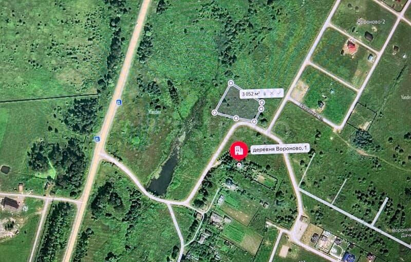 Земельный участок, 30 соток Можайск - изображение 5