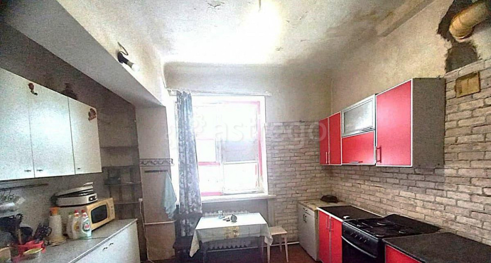 Комната, 13 м2, 1/2 эт. Уфа - изображение 2