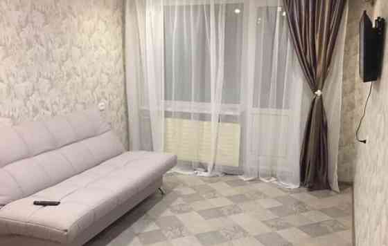 1-комн. квартира, 35 м2, 2/9 эт. Москва