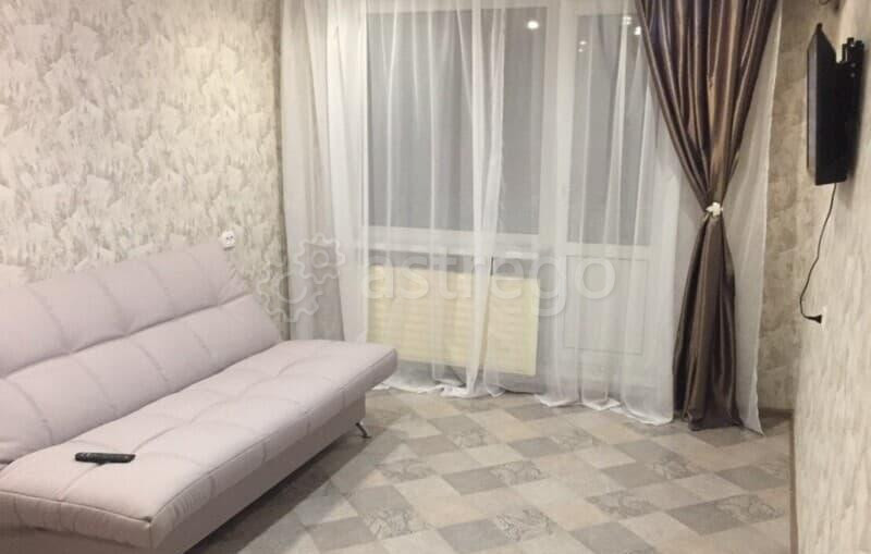 1-комн. квартира, 35 м2, 2/9 эт. Москва - изображение 5