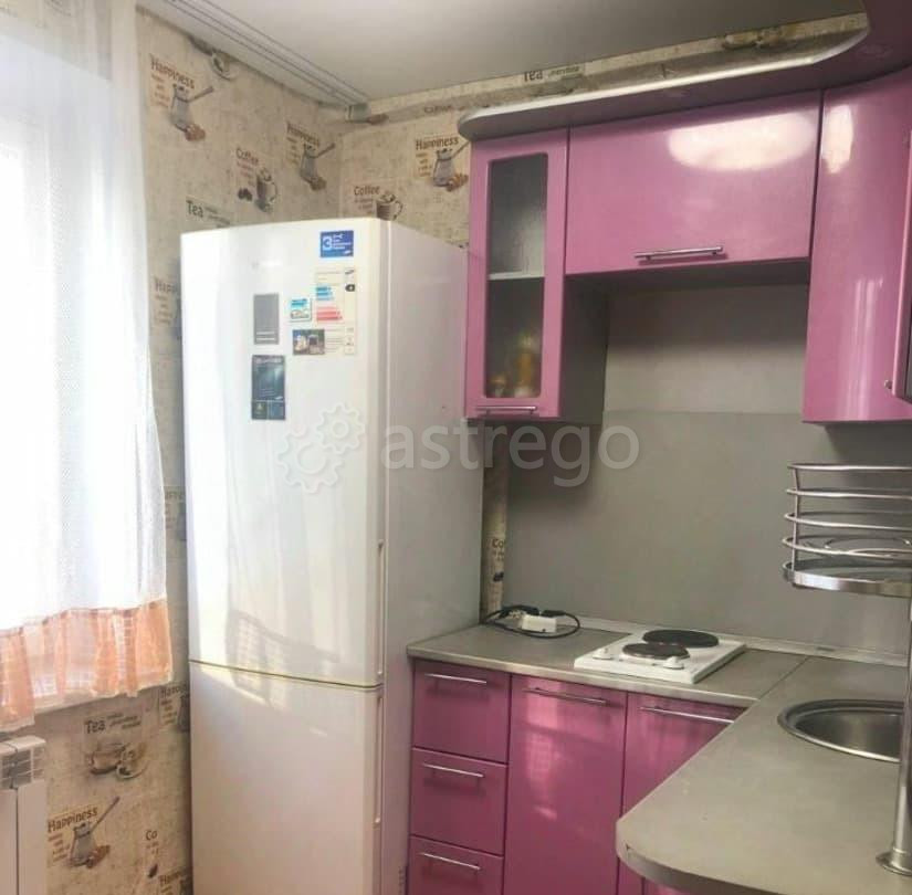 2-комн. квартира, 35.2 м2, 2/5 эт. Красноярск - изображение 7