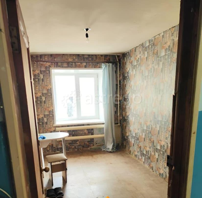 Комната, 8.9 м2, 1/5 эт. Стерлитамак - изображение 1