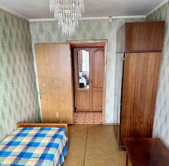 3-комн. квартира, 58.8 м2, 8/9 эт. Москва