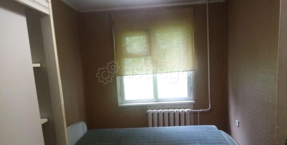 Комната, 48 м2, 1/2 эт. Архангельск - изображение 2