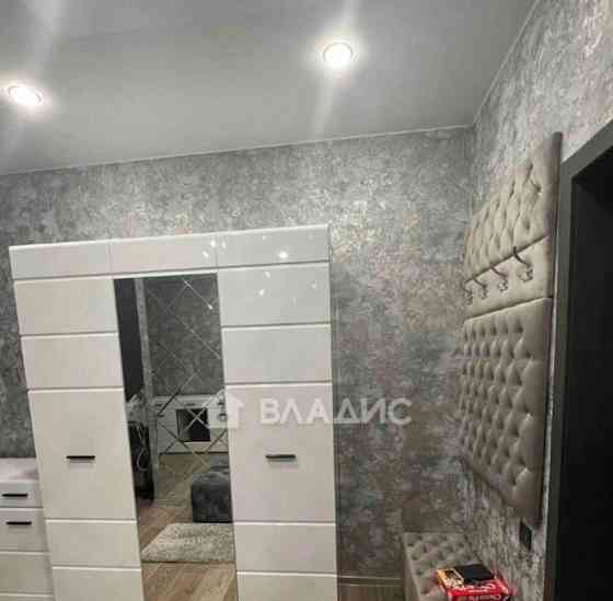 Студия, 23 м2, 1/5 эт. Строитель