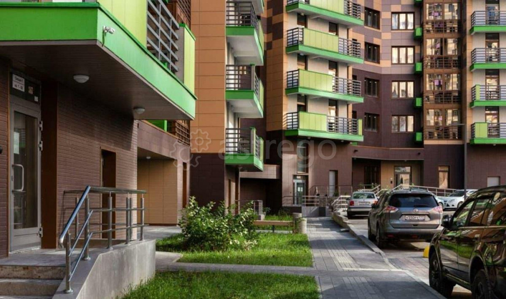 Машиноместо, 13.5 м2 Одинцово - изображение 10