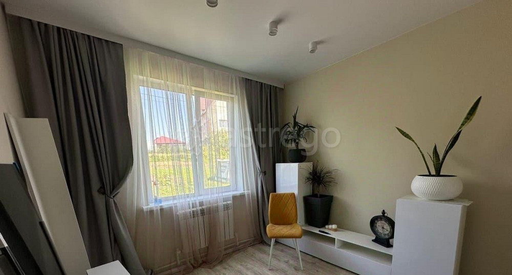 Коттедж, 80 м2, 6 соток, 1 эт. Барнаул - изображение 7