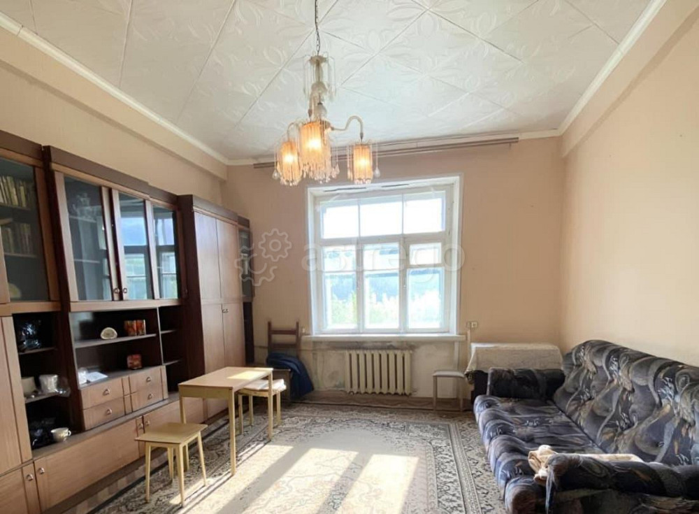 Комната, 30 м2, 4/4 эт. Орехово-Зуево - изображение 7