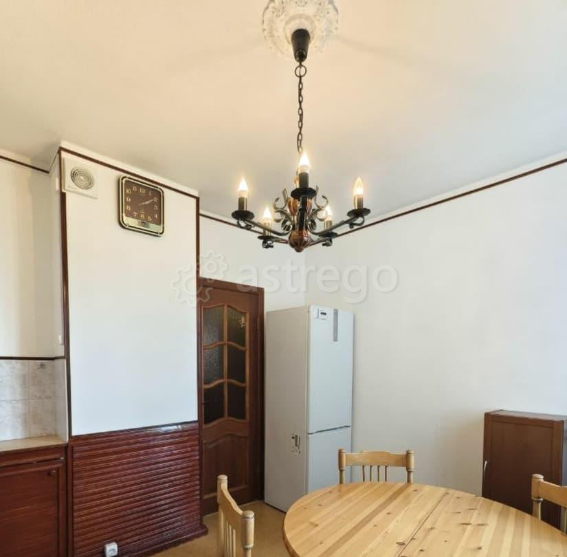 2-комн. квартира, 54 м2, 14/22 эт. Москва - изображение 7