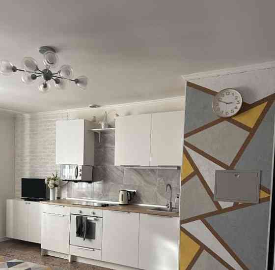 2-комн. квартира, 63.8 м2, 3/17 эт. Котельники