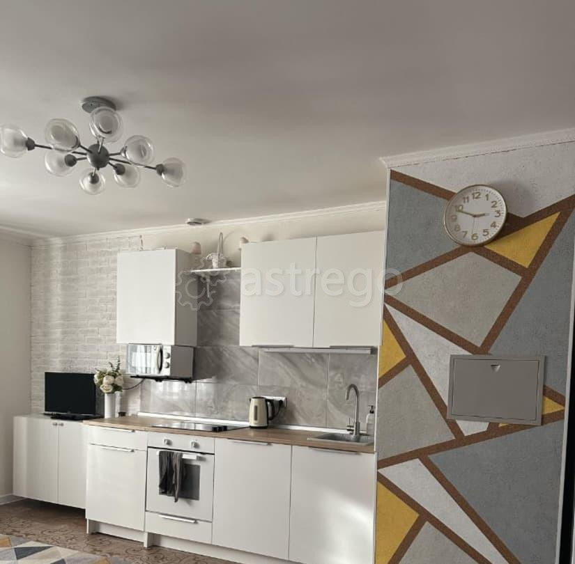 2-комн. квартира, 63.8 м2, 3/17 эт. Котельники - изображение 6