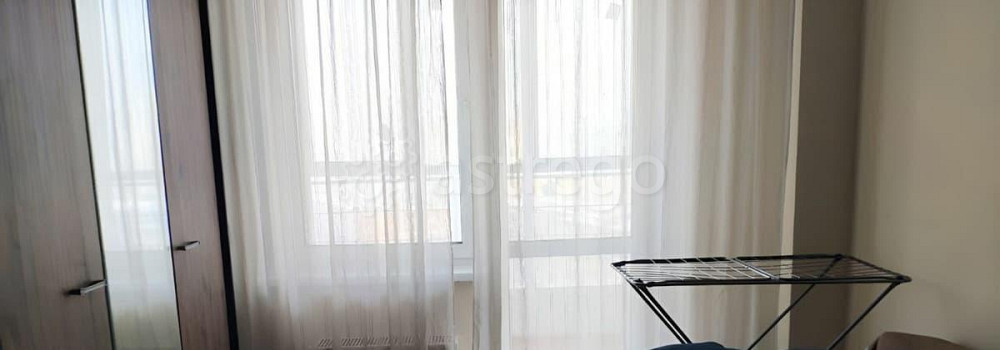 2-комн. квартира, 35.4 м2, 11/19 эт. Красноярск - изображение 6