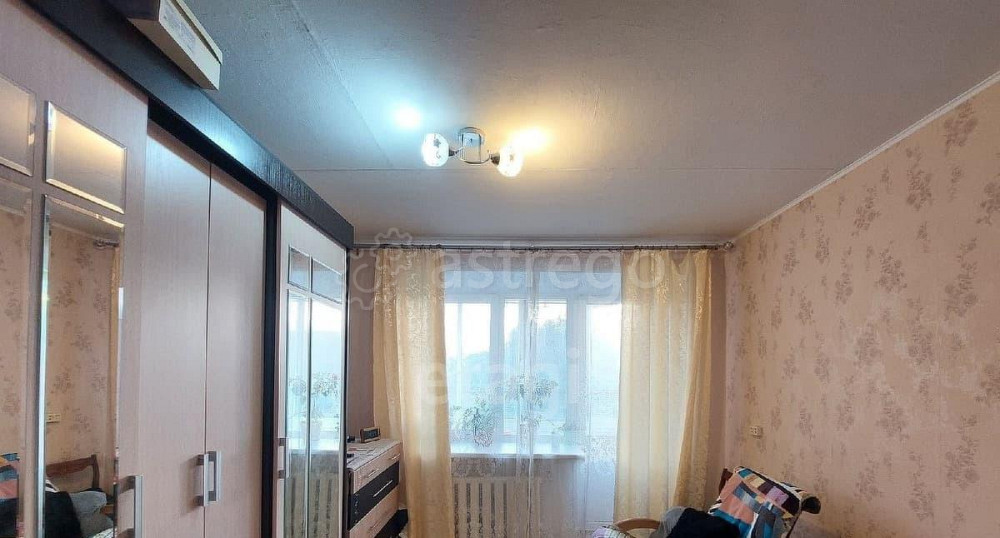 3-комн. квартира, 61 м2, 5/5 эт. Котлас - изображение 2