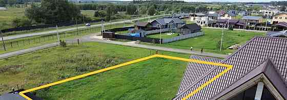 Земельный участок, 7.6 сотки Домодедово