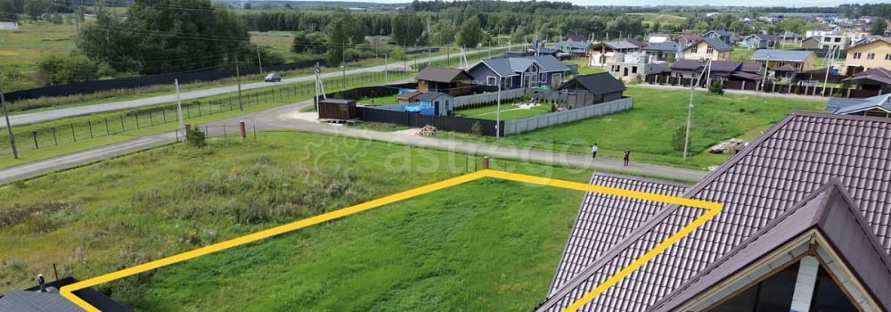 Земельный участок, 7.6 сотки Домодедово - изображение 4